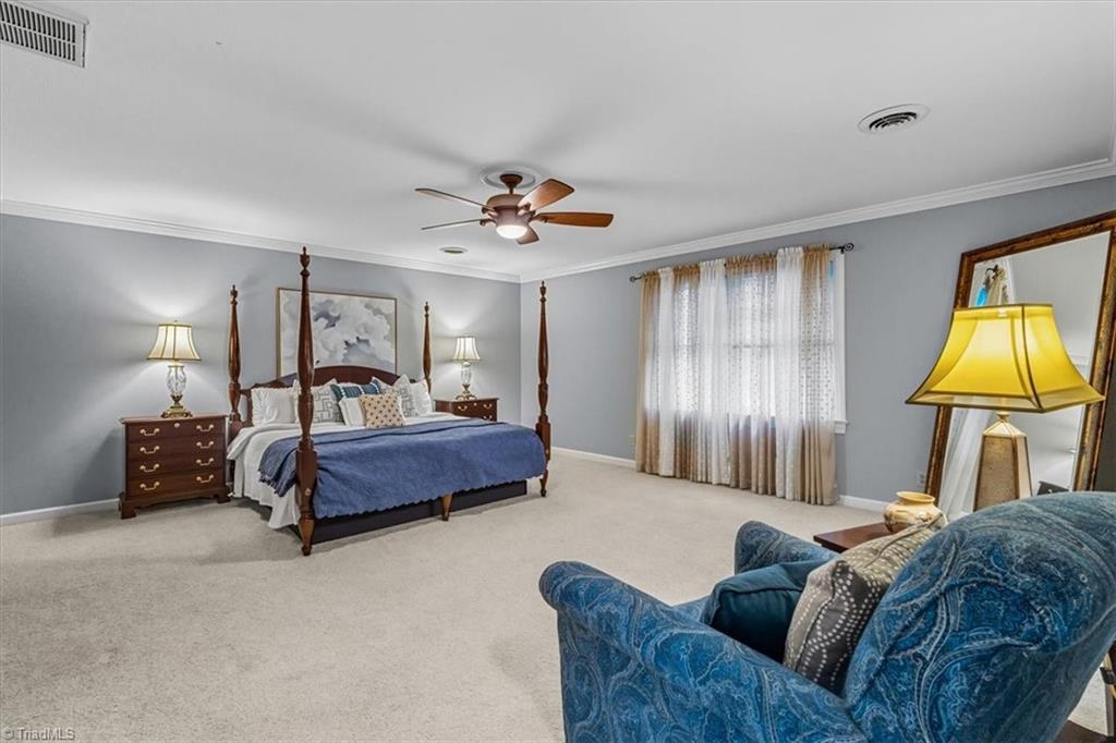 1109 Westridge Road Greensboro, NC 27410 - Photo 25 of 47
