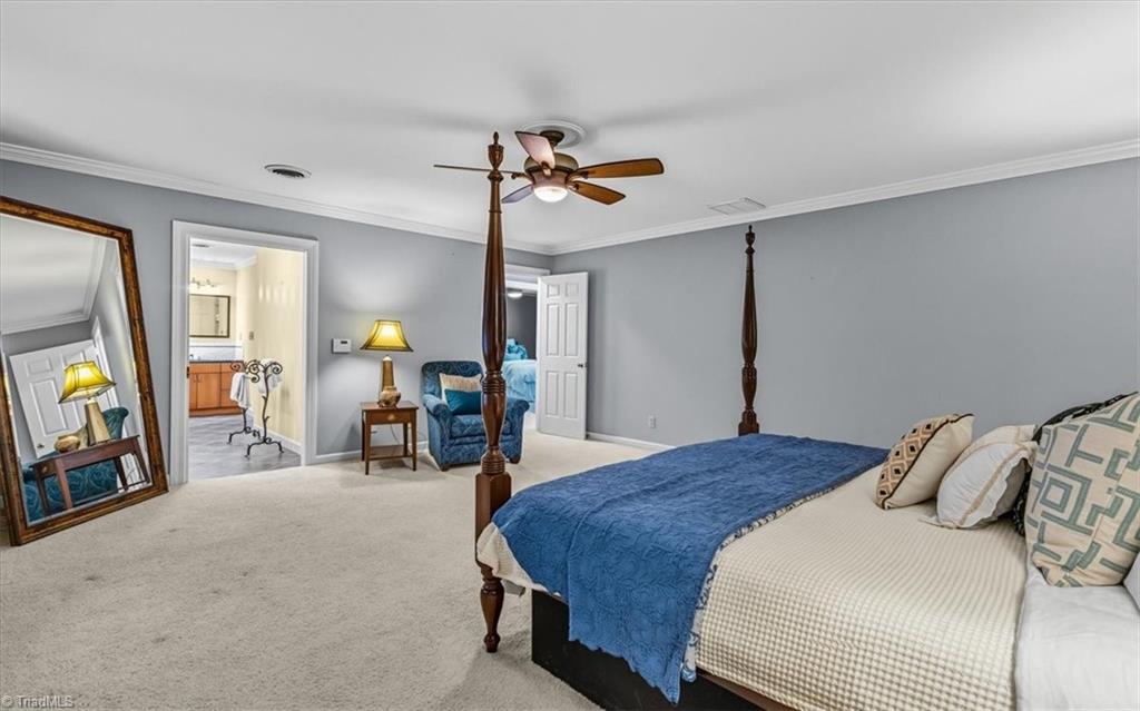 1109 Westridge Road Greensboro, NC 27410 - Photo 27 of 47