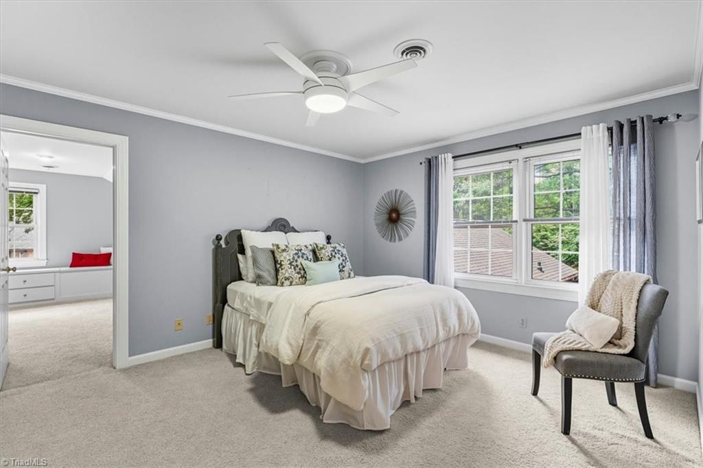 1109 Westridge Road Greensboro, NC 27410 - Photo 29 of 47