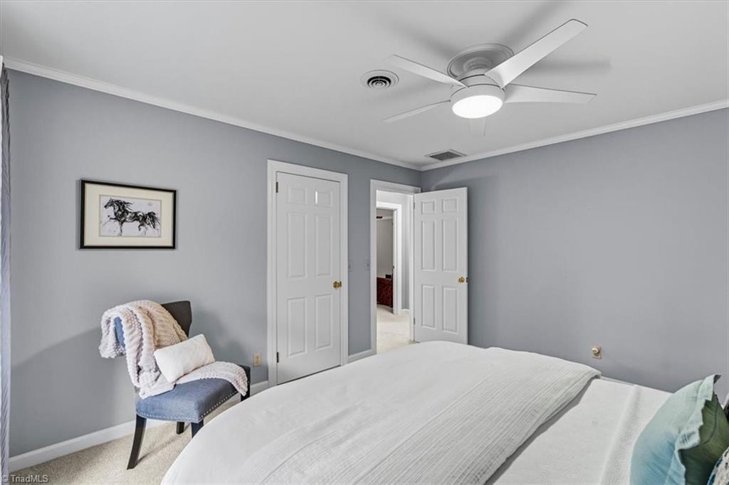 1109 Westridge Road Greensboro, NC 27410 - Photo 30 of 47