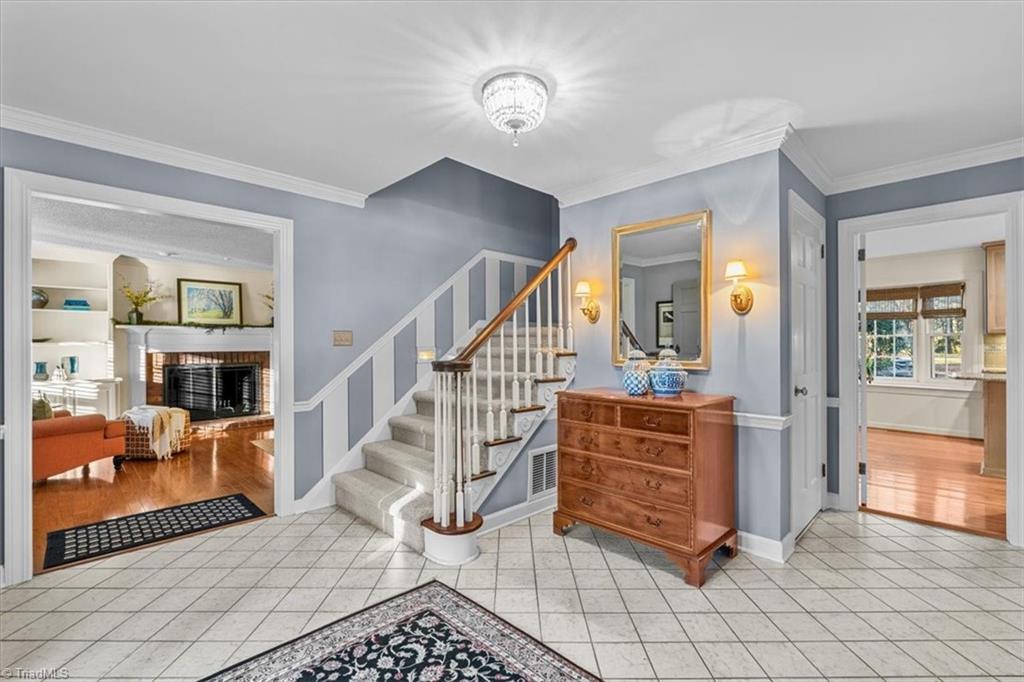 1109 Westridge Road Greensboro, NC 27410 - Photo 3 of 47