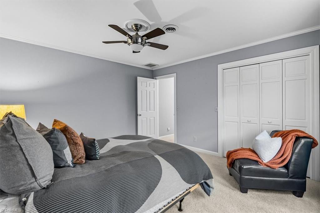 1109 Westridge Road Greensboro, NC 27410 - Photo 33 of 47