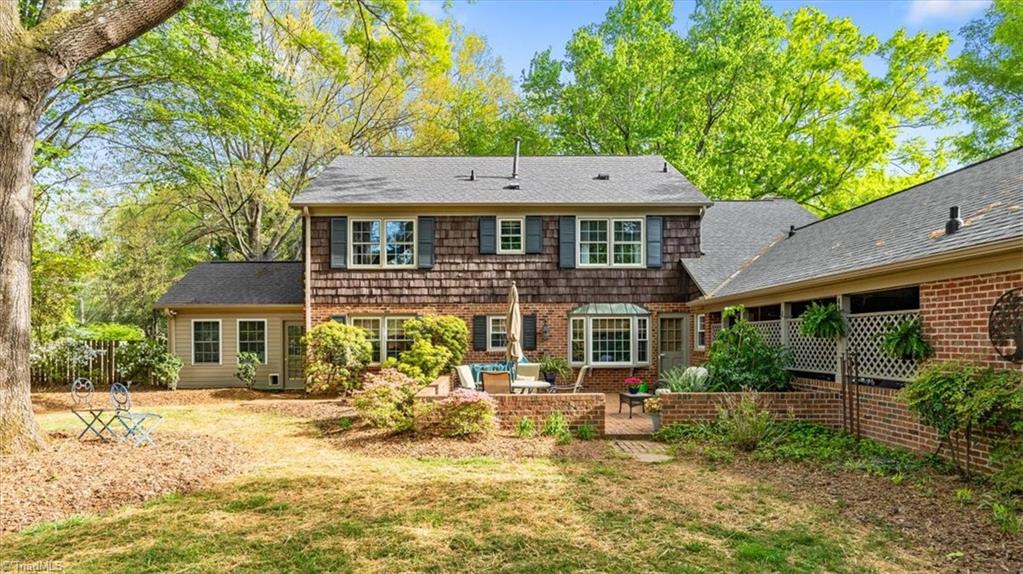 1109 Westridge Road Greensboro, NC 27410 - Photo 46 of 47
