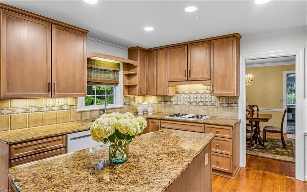 1109 Westridge Road Greensboro, NC 27410 - Photo 9 of 47