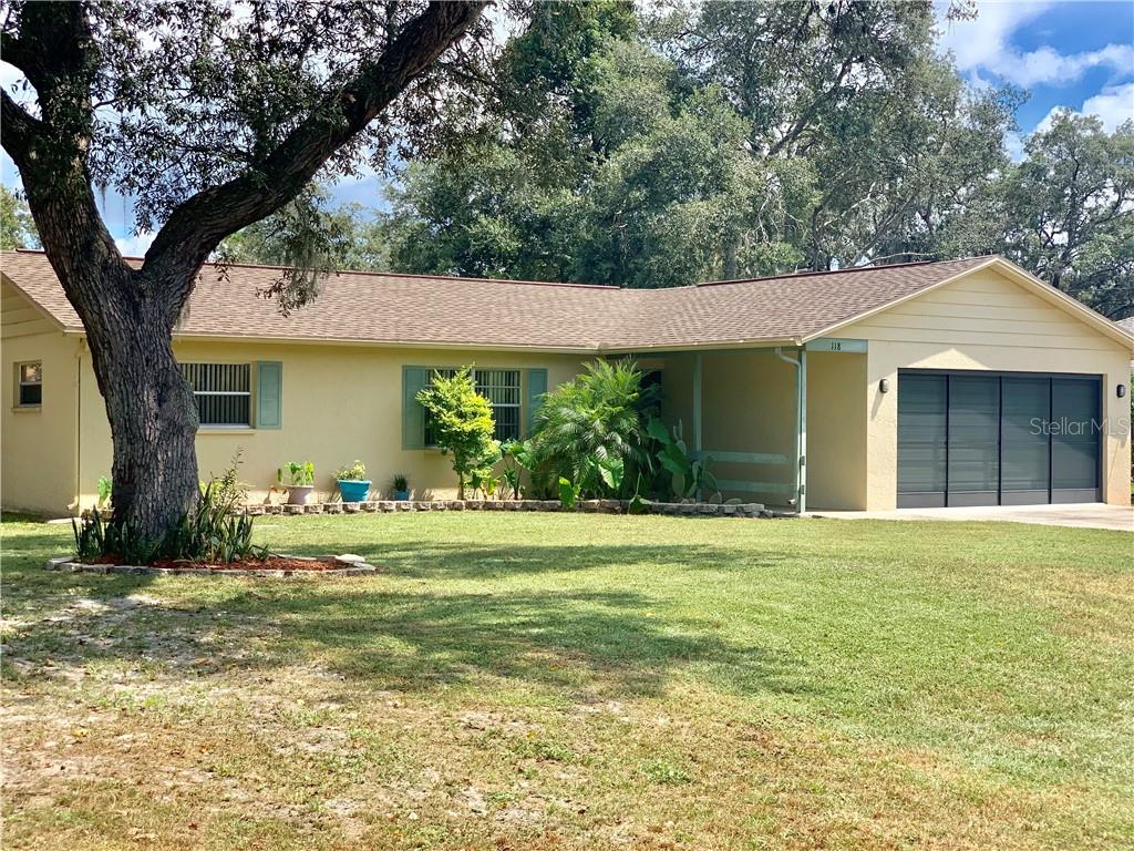 118 Rosedale Avenue Spring Hill, FL 34606 - Photo 1 of 1 Gallery Image 1