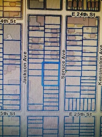 $30,000 | 2428-2436 Spruce Avenue, Kansas City, MO 64127