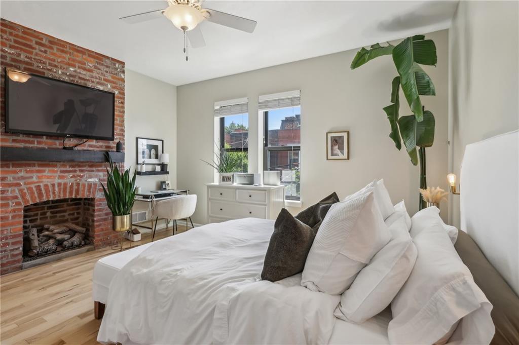 5853 Pierce Street Pittsburgh, PA 15232 - Photo 15 of 27