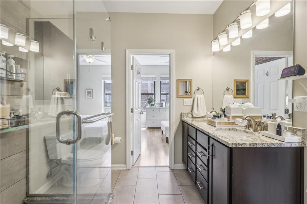 5853 Pierce Street Pittsburgh, PA 15232 - Photo 18 of 27