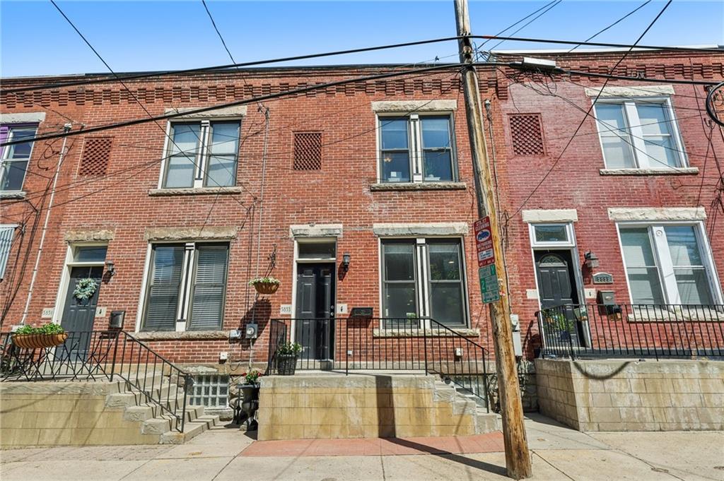 5853 Pierce Street Pittsburgh, PA 15232 - Photo 2 of 27