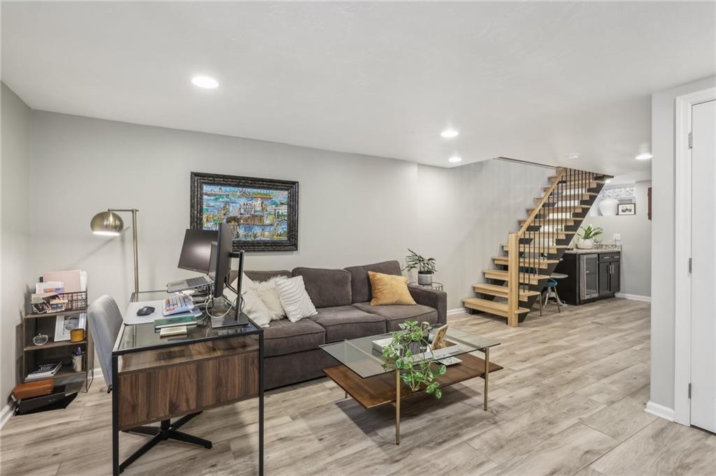 5853 Pierce Street Pittsburgh, PA 15232 - Photo 25 of 27