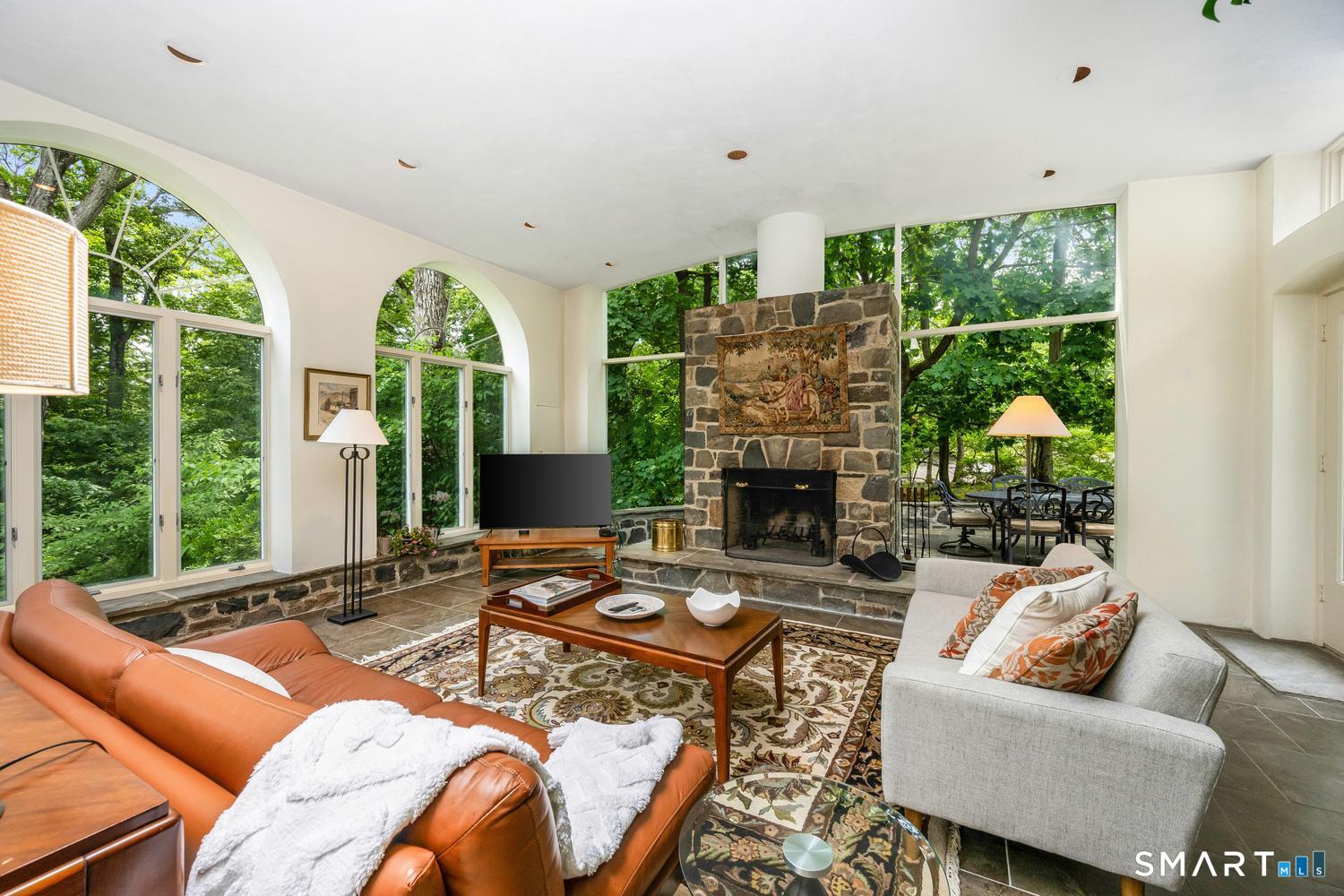 15 Wildcat Road Darien, CT 06820 - Photo 18 of 40