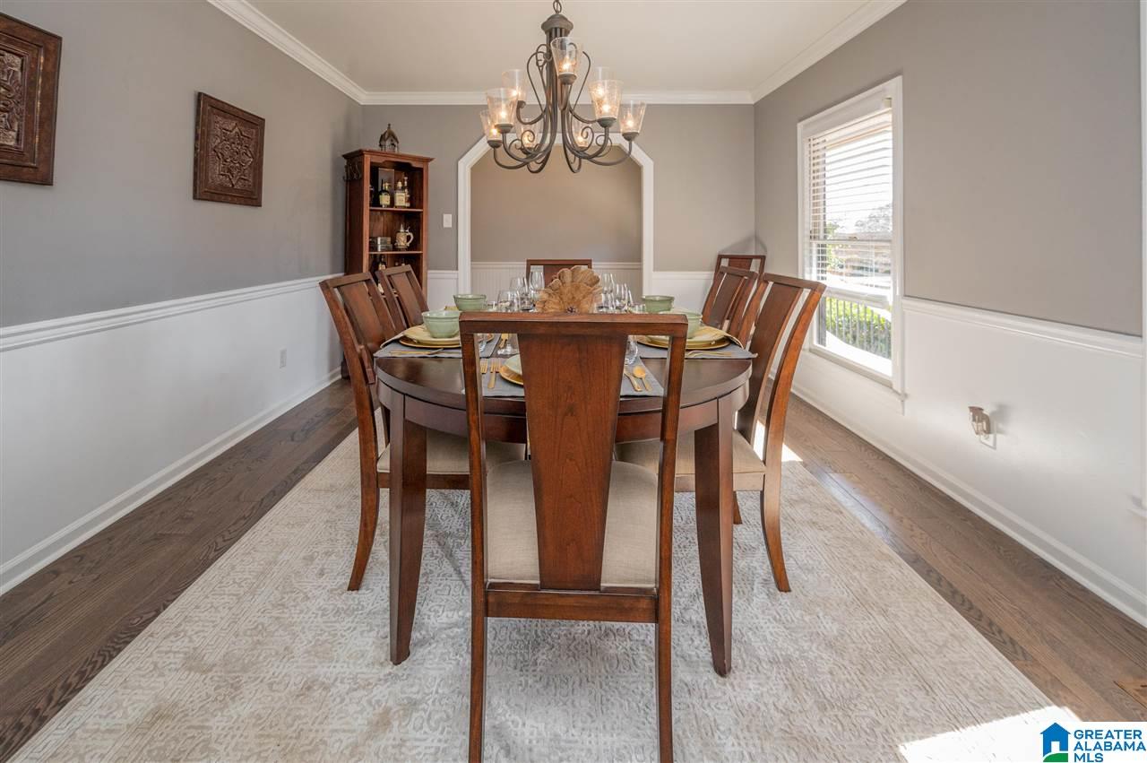 311 Woodward Road Trussville, AL 35173 - Photo 9 of 50