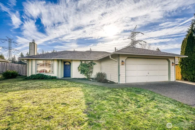 $599,000 | 21237 Southeast 280th Street, Maple Valley, WA 98038