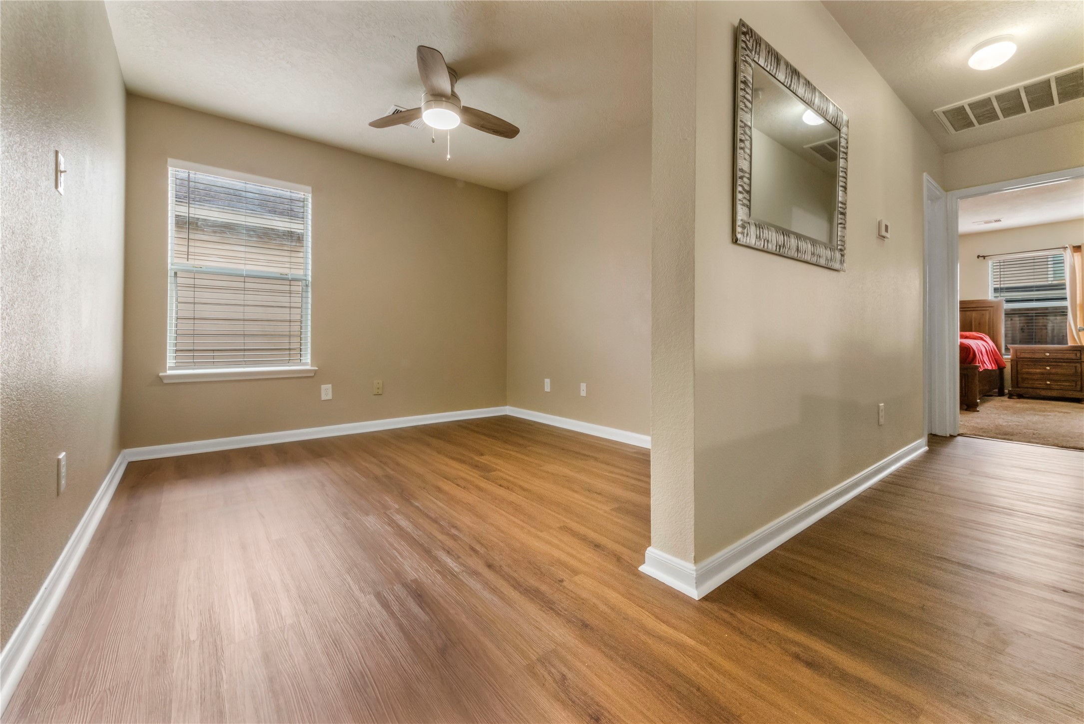 3023 Ribbon Creek Way Spring, TX 77389 - Photo 8 of 19 Formal dining or home office