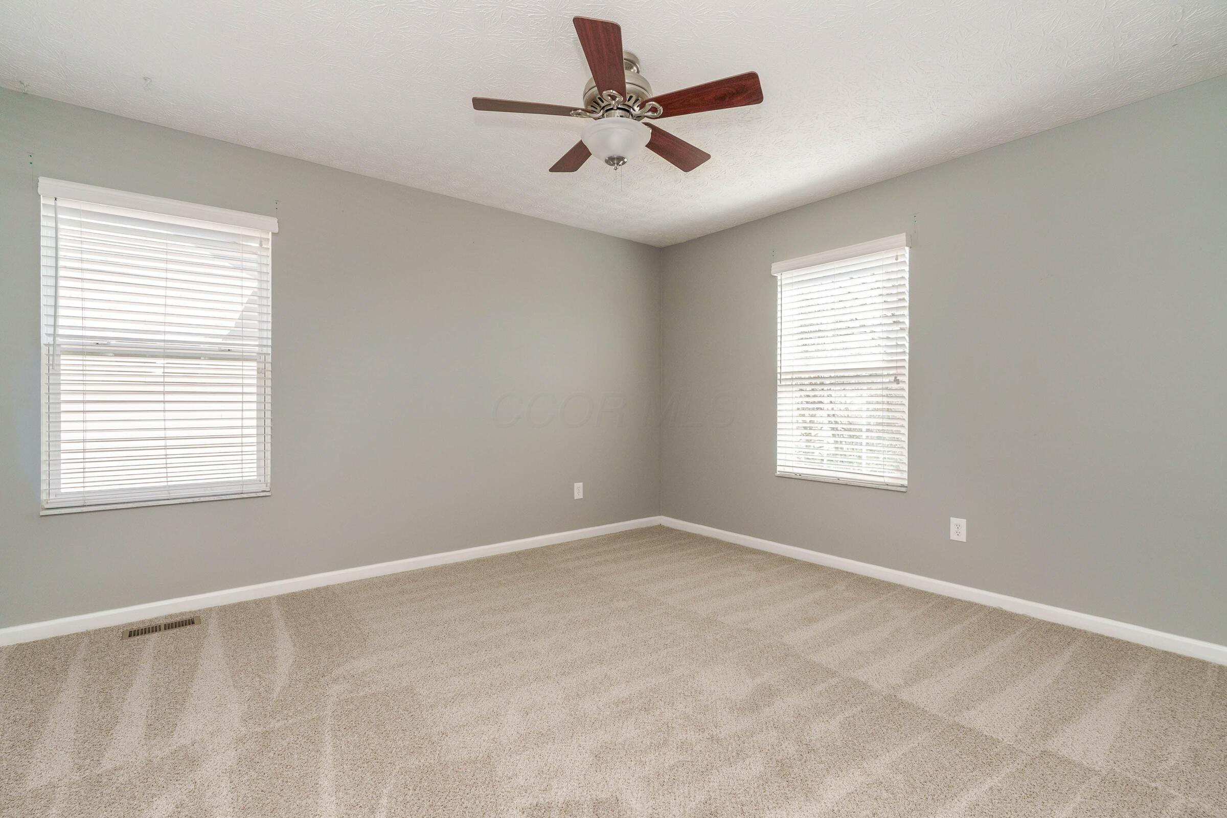 124 Stockard Loop Delaware, OH 43015 - Photo 29 of 54 Bedroom 4