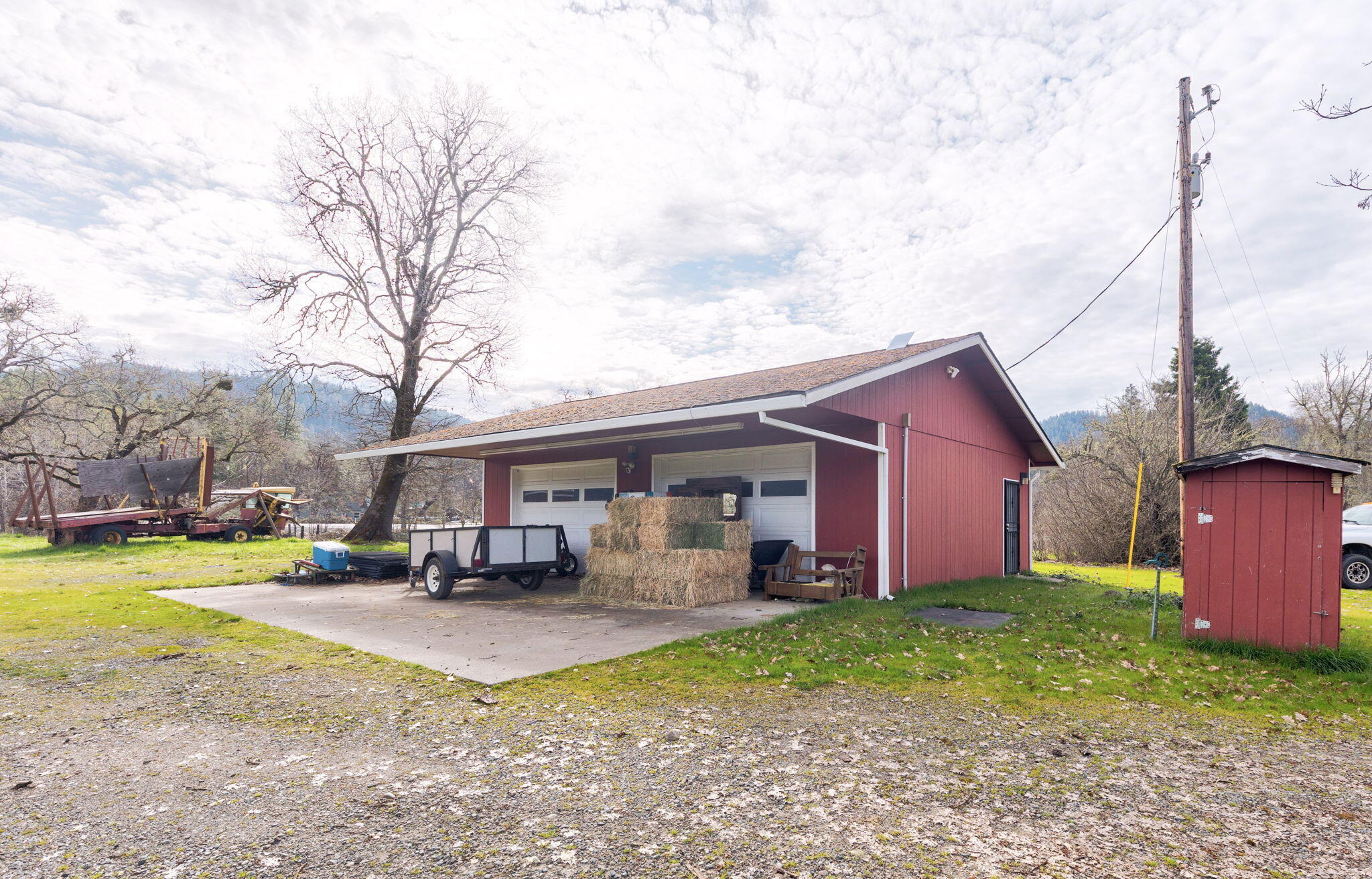 6795 Holland Loop Road Cave Junction, OR 97523 - Photo 29 of 57