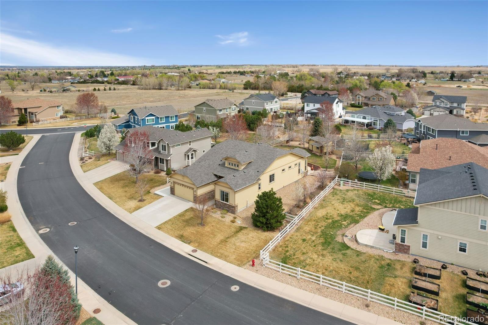 9150 Ferncrest Street Firestone, CO 80504 - Photo 35 of 41