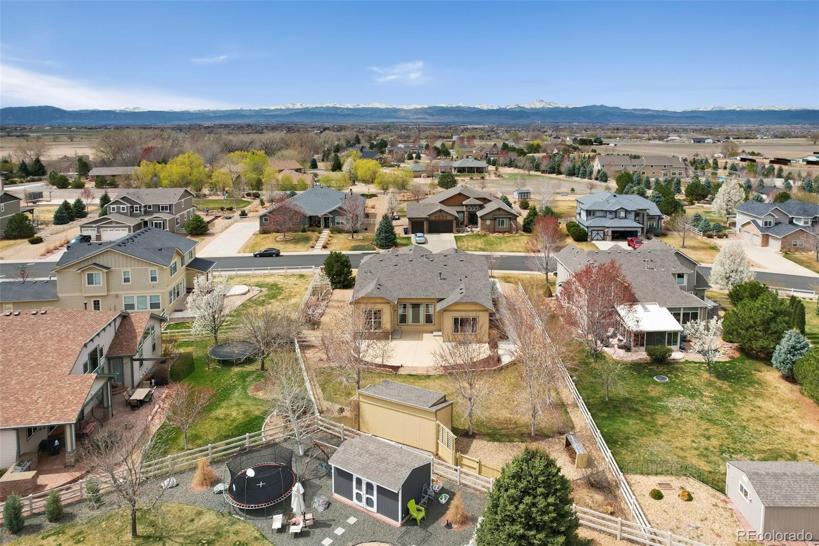 9150 Ferncrest Street Firestone, CO 80504 - Photo 38 of 41