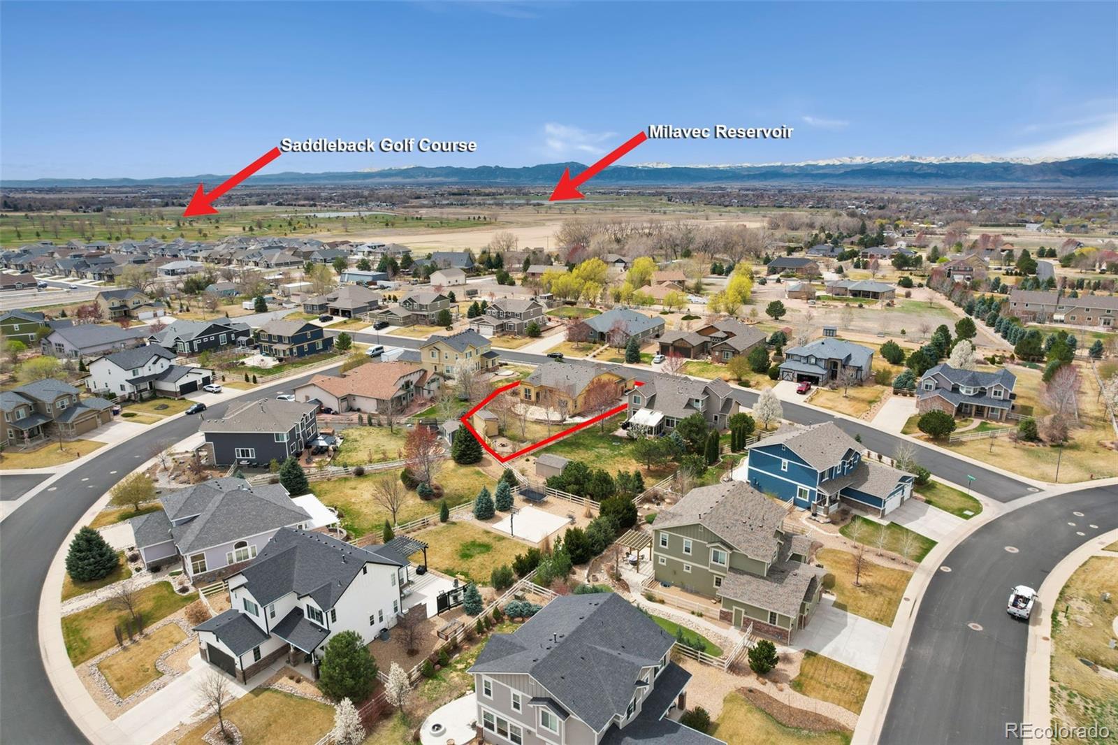 9150 Ferncrest Street Firestone, CO 80504 - Photo 39 of 41