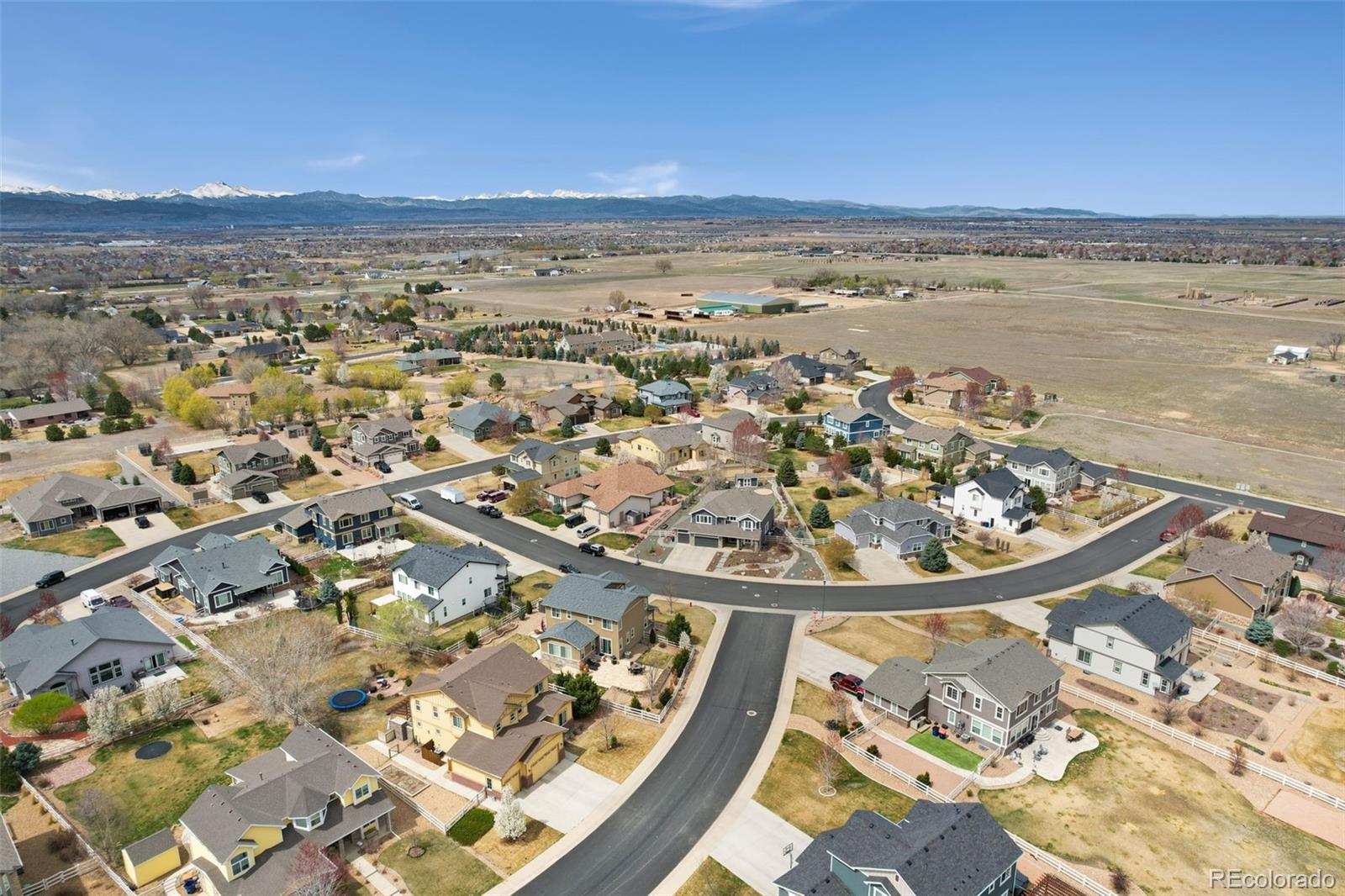 9150 Ferncrest Street Firestone, CO 80504 - Photo 40 of 41