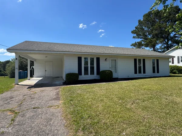$165,000 | 120 Mars Drive, Dunn, NC 28334