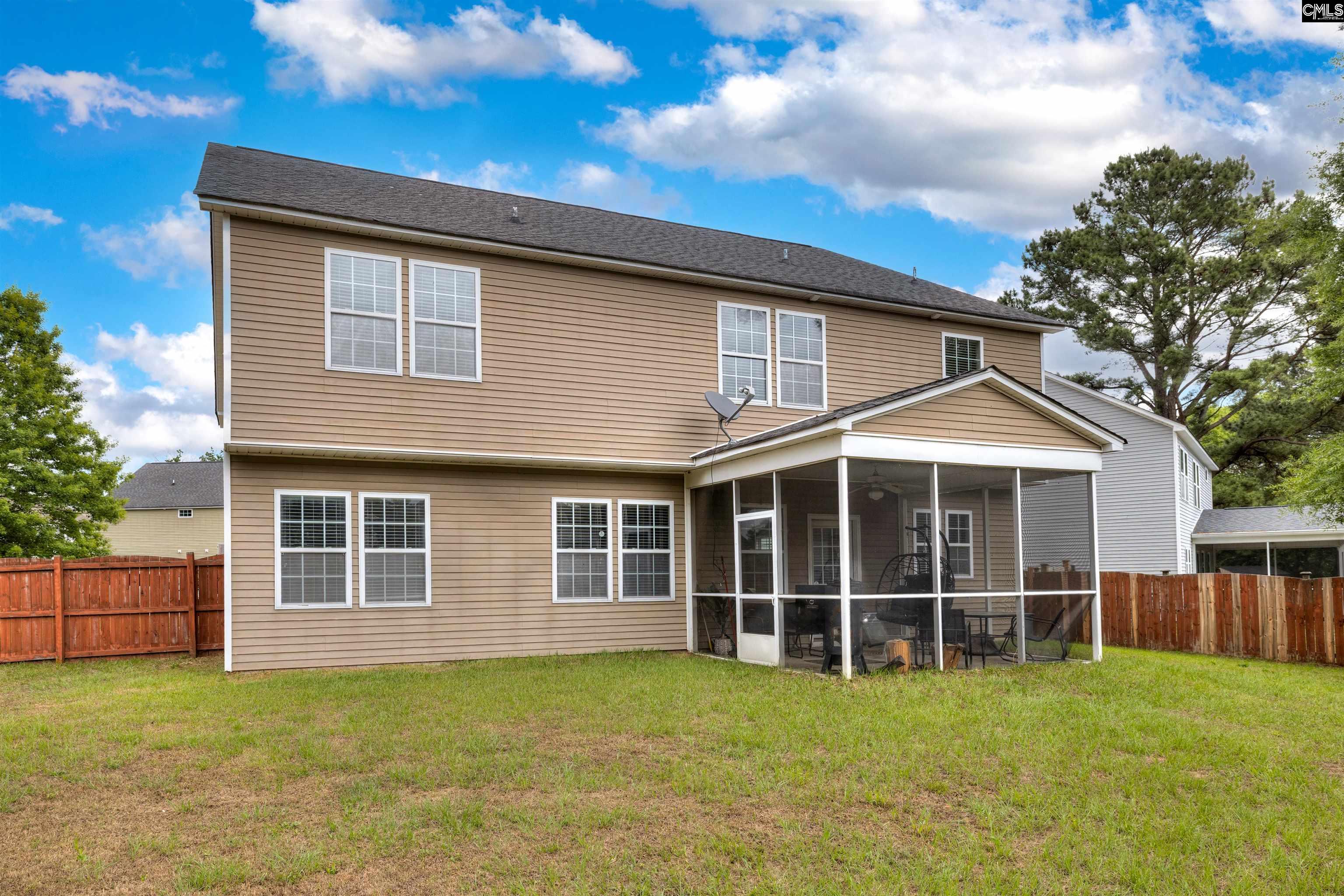 1773 Nicholas Drive Sumter, SC 29154 - Photo 37 of 37