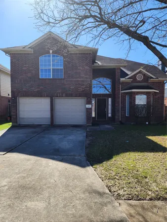$2,100 | 18407 Brenwood Manor Drive, Katy, TX 77449