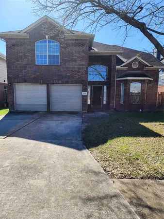 $2,100 | 18407 Brenwood Manor Drive, Katy, TX 77449