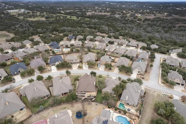 $550,000 | 13586 Mesa Verde Drive, Austin, TX 78737