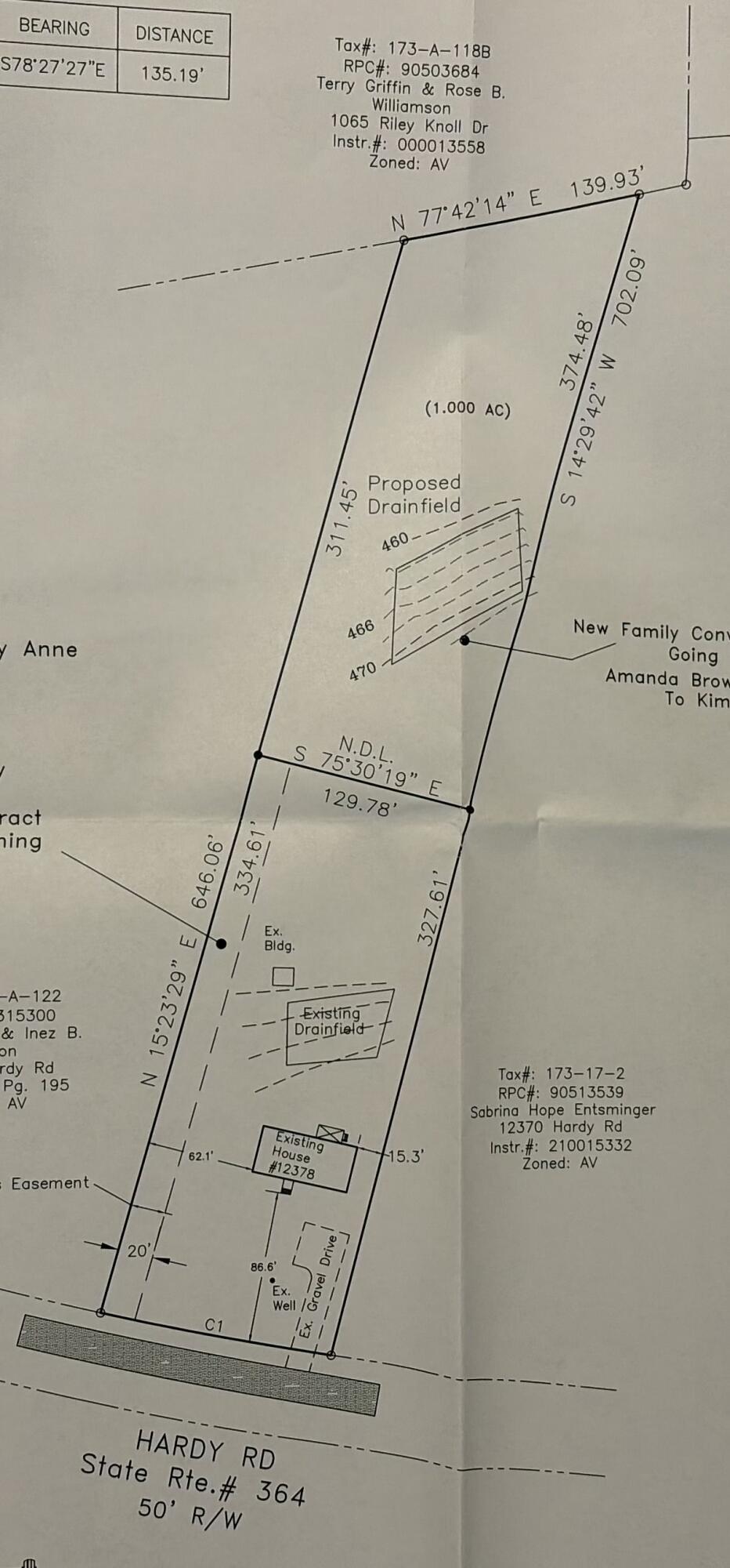 12328 Hardy Road Hardy, VA 24101 - Photo 53 of 53 DC9FF66C-6B70-41CE-A466-5B37D496B758