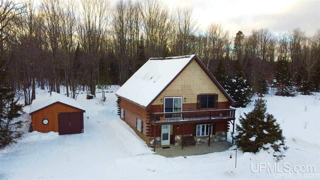 N6427 Co Road Shingleton, MI 49884 - Photo 2 of 50