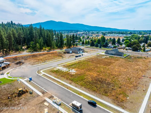 $769,195 | 4519 East Savea Lane, Post Falls, ID 83854