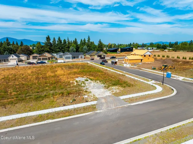 $769,195 | 4519 East Savea Lane, Post Falls, ID 83854