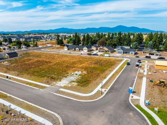 $769,195 | 4519 East Savea Lane, Post Falls, ID 83854