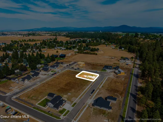 $769,195 | 4519 East Savea Lane, Post Falls, ID 83854