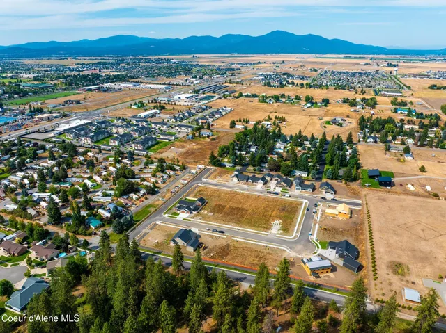 $769,195 | 4519 East Savea Lane, Post Falls, ID 83854