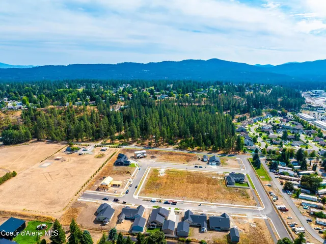 $769,195 | 4519 East Savea Lane, Post Falls, ID 83854