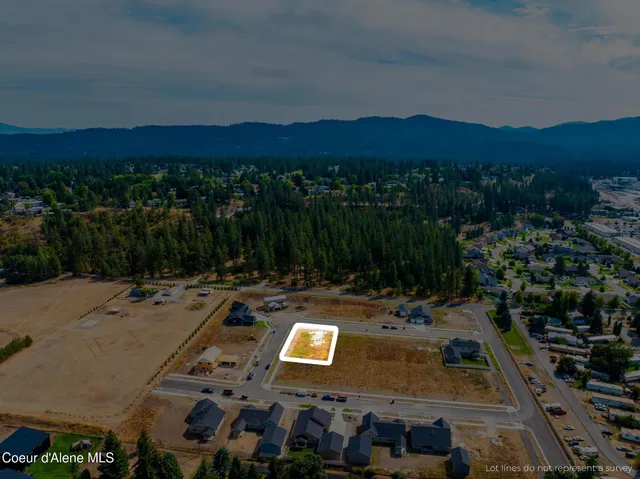 $769,195 | 4519 East Savea Lane, Post Falls, ID 83854