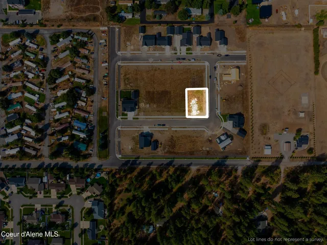 $769,195 | 4519 East Savea Lane, Post Falls, ID 83854