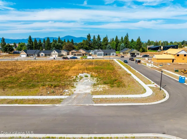 $769,195 | 4519 East Savea Lane, Post Falls, ID 83854