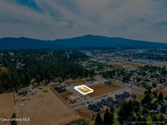 $769,195 | 4519 East Savea Lane, Post Falls, ID 83854