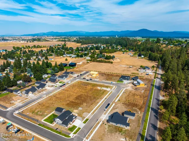 $769,195 | 4519 East Savea Lane, Post Falls, ID 83854