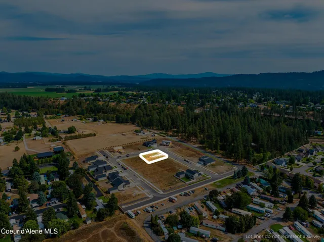 $769,195 | 4519 East Savea Lane, Post Falls, ID 83854