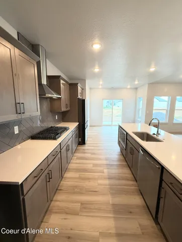 $769,195 | 4519 East Savea Lane, Post Falls, ID 83854