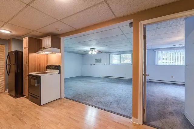 $1,450 | 1560 Douglas Avenue, Unit E58, North Providence, RI 02904