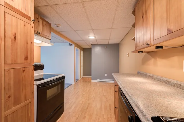 $1,450 | 1560 Douglas Avenue, Unit E58, North Providence, RI 02904