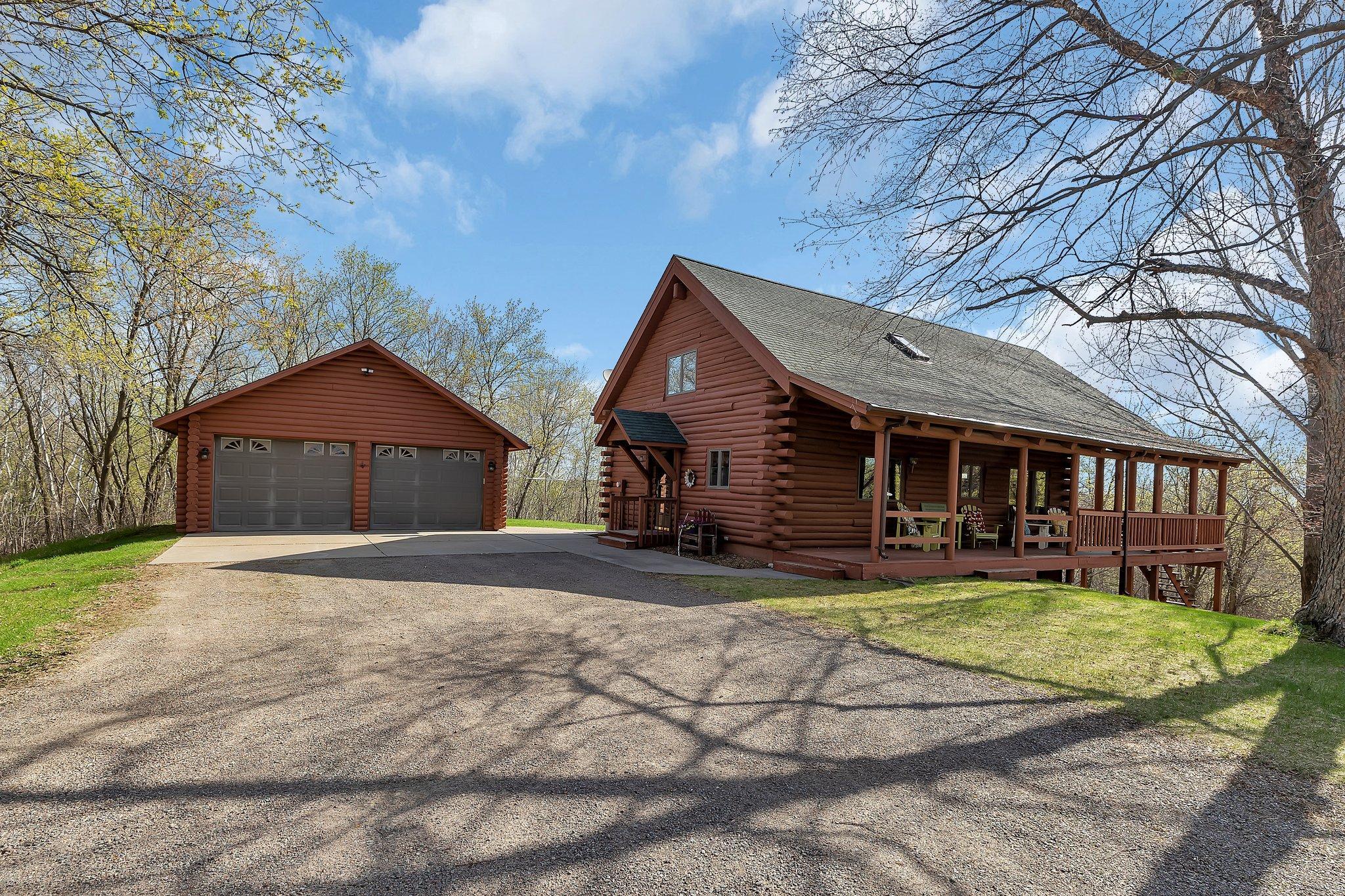 14885 Held Circle Cold Spring, MN 56320 - Photo 1 of 1