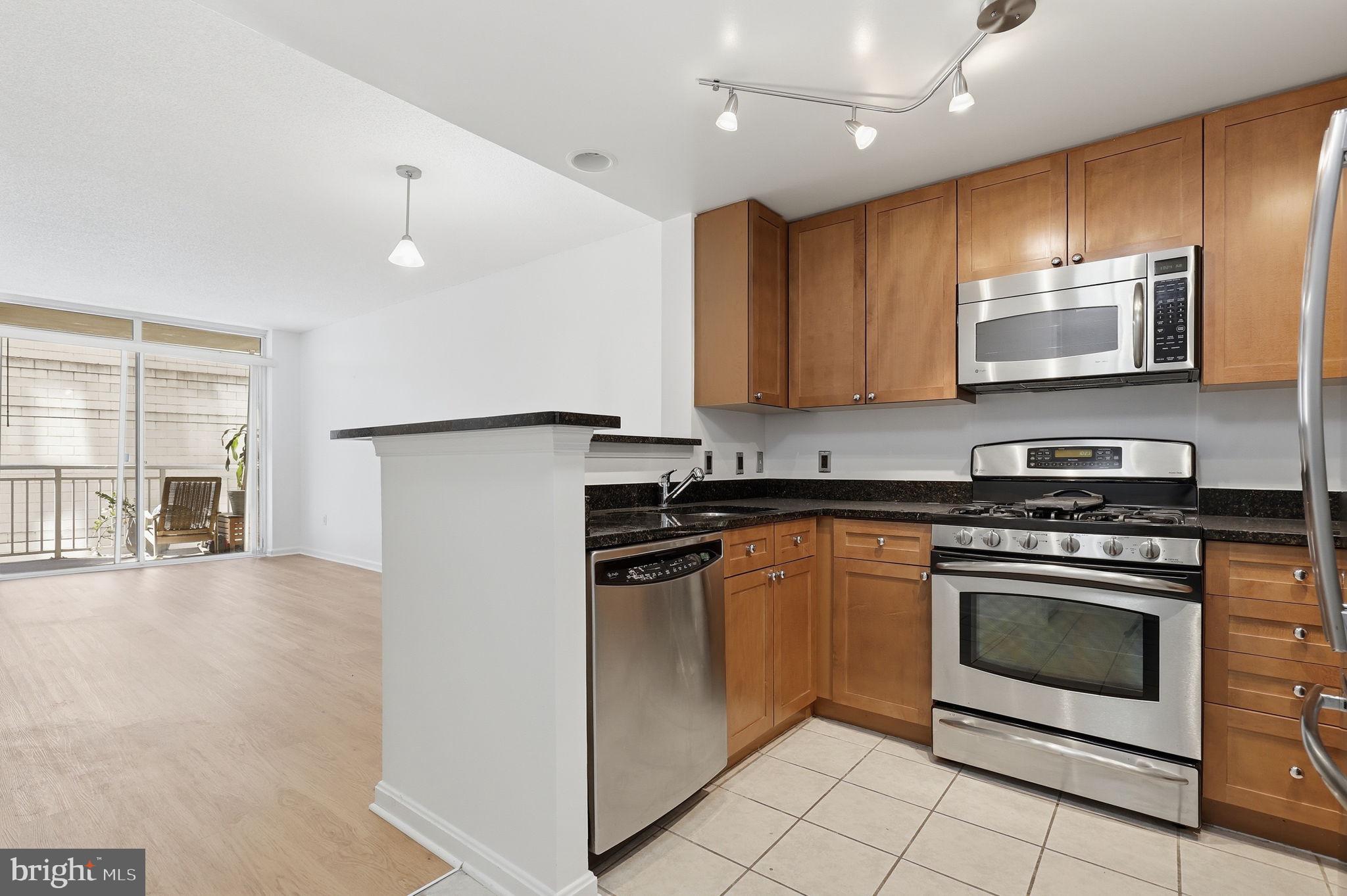 930 Wayne Avenue, Unit 201 Silver Spring, MD 20910 - Photo 4 of 31
