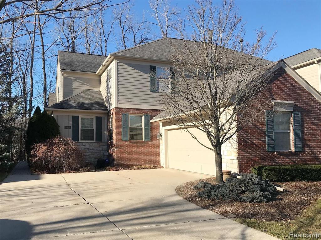 3629 Windingbrook Circle Rochester Hills, MI 48309 - Photo 1 of 33