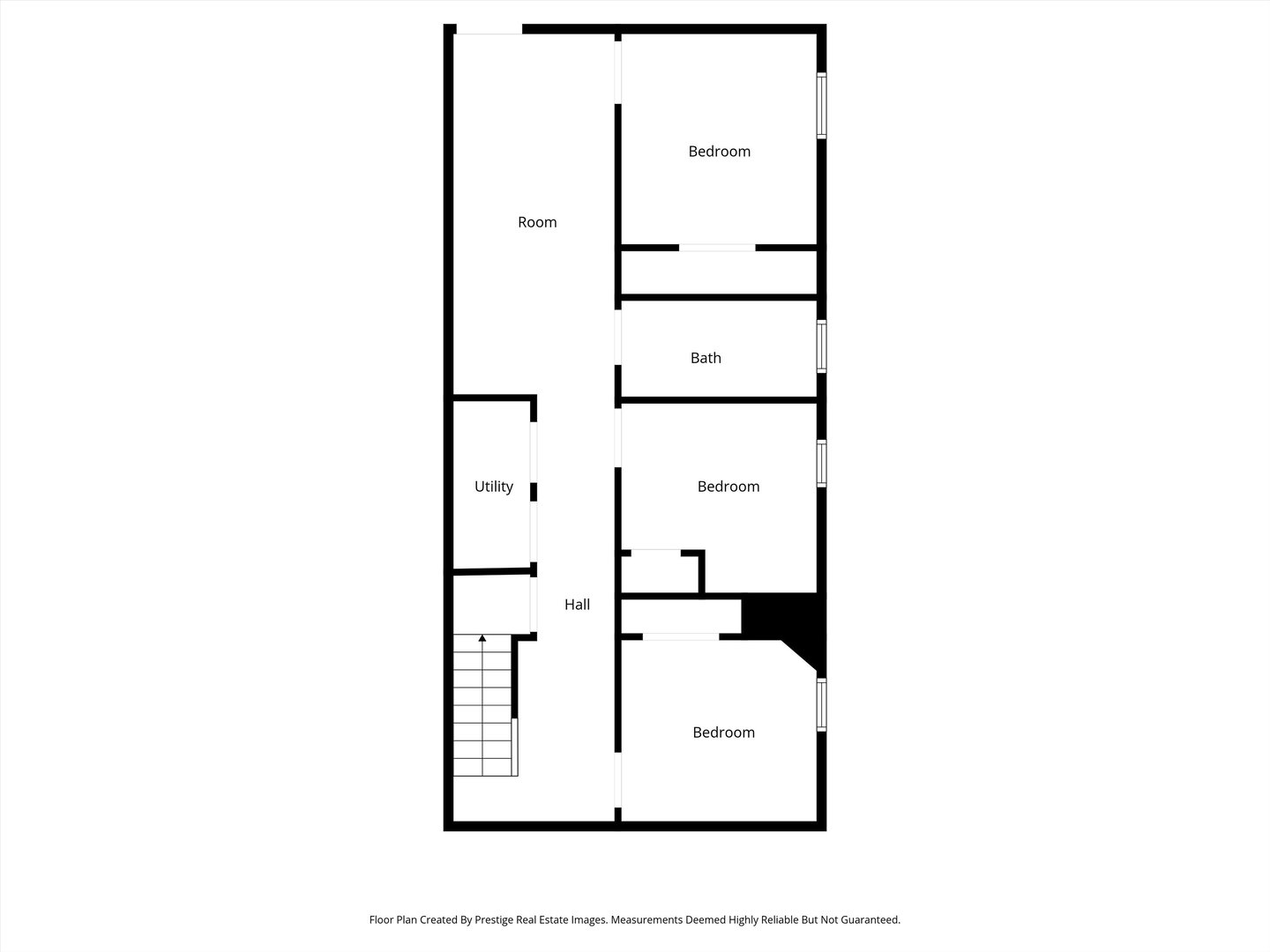 7017 South Normal Boulevard Chicago, IL 60621 - Photo 20 of 23